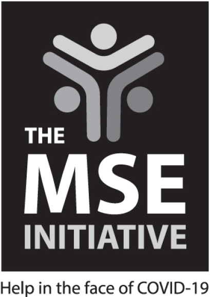 The MSE Initiative [logo]