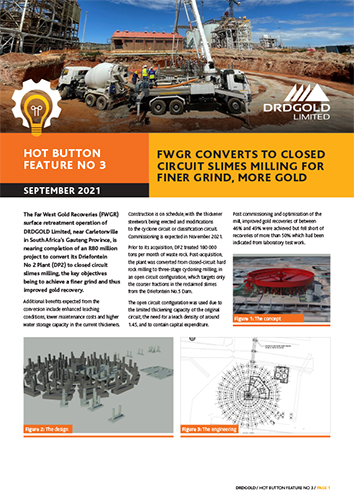 Hot button brochure no 3 [cover]